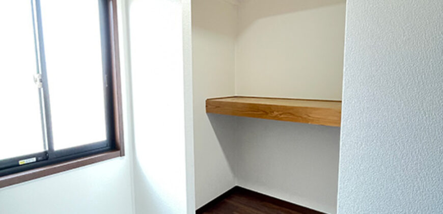 中古一戸建て – 三重県四日市市東日野2丁目