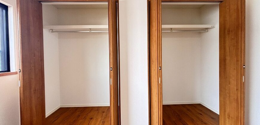 中古一戸建て – 鈴鹿市白子2丁目