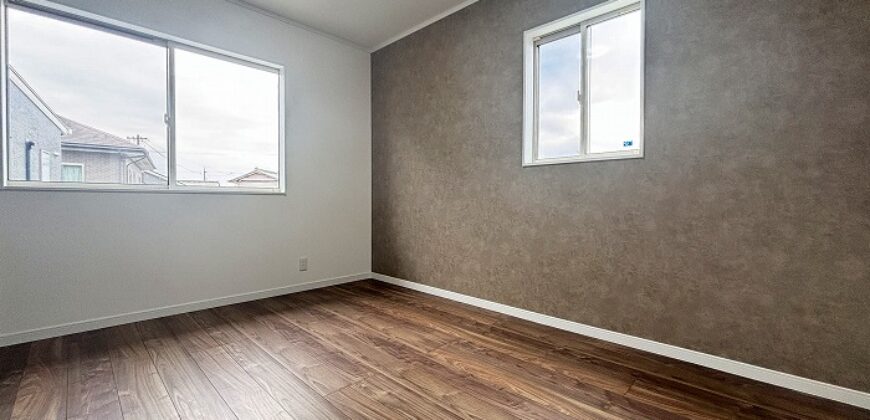 中古一戸建て – 三重県四日市市東坂部町