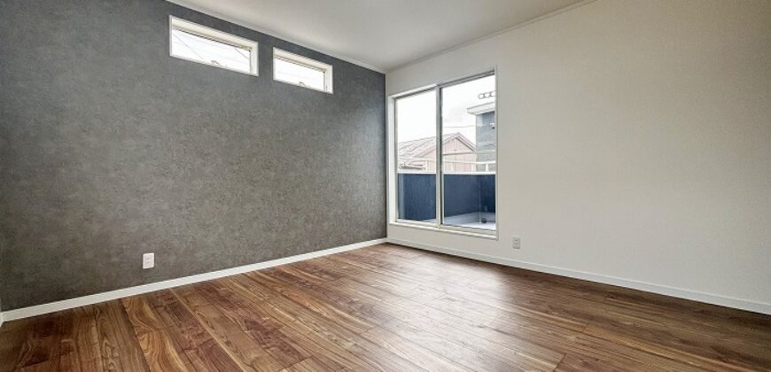 中古一戸建て – 三重県四日市市東坂部町