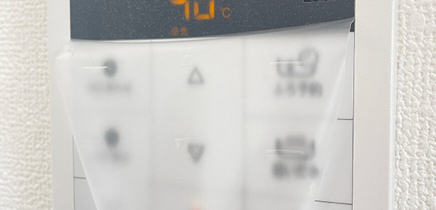 中古一戸建て – 三重県四日市市東日野2丁目