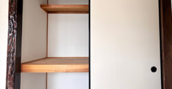 中古一戸建て – 三重県四日市市大字松本