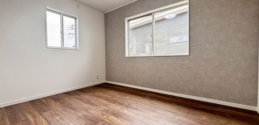 中古一戸建て – 三重県四日市市東坂部町