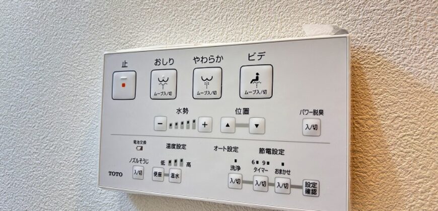 中古一戸建て – 鈴鹿市白子2丁目