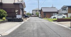 中古一戸建て – 三重県四日市市東日野2丁目