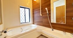 中古一戸建て – 鈴鹿市白子2丁目