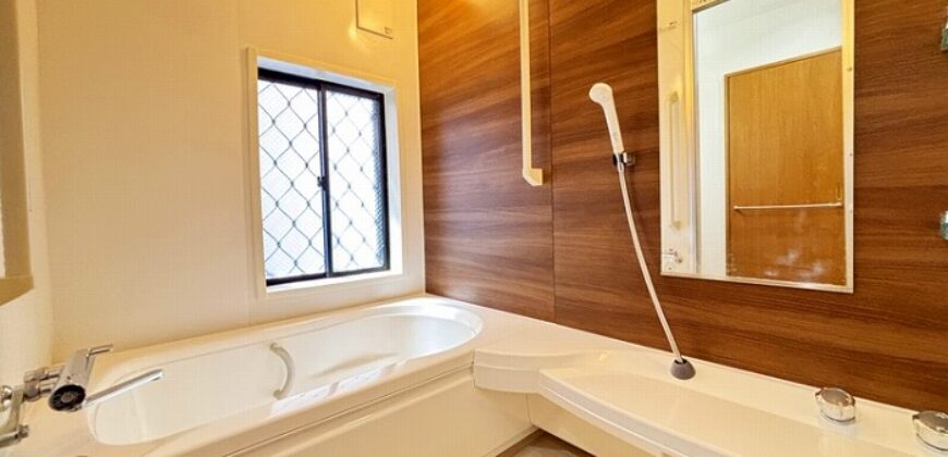 中古一戸建て – 鈴鹿市白子2丁目