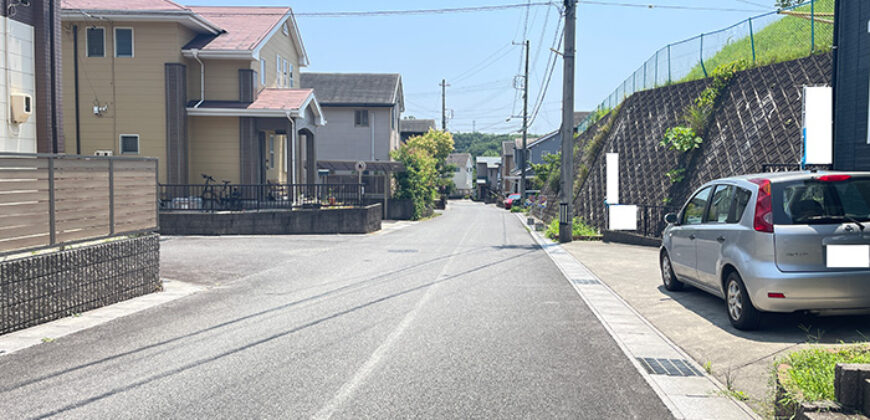 中古一戸建て – 三重県四日市市大字松本