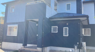 中古一戸建て – 三重県四日市市大字松本