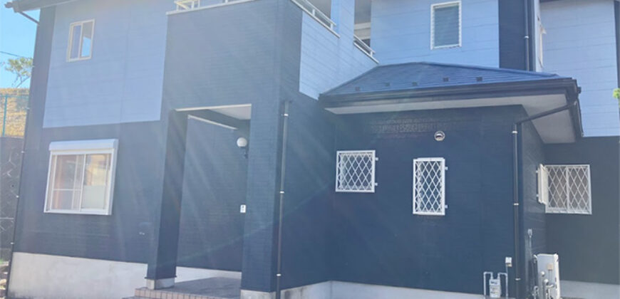 中古一戸建て – 三重県四日市市大字松本