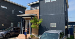 中古一戸建て – 三重県四日市市東坂部町