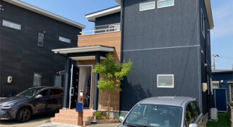 中古一戸建て – 三重県四日市市東坂部町