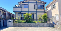 中古一戸建て – 鈴鹿市白子2丁目