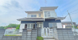 中古一戸建て – 三重県津市白塚町