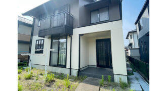 中古一戸建て – 三重県四日市市桜新町