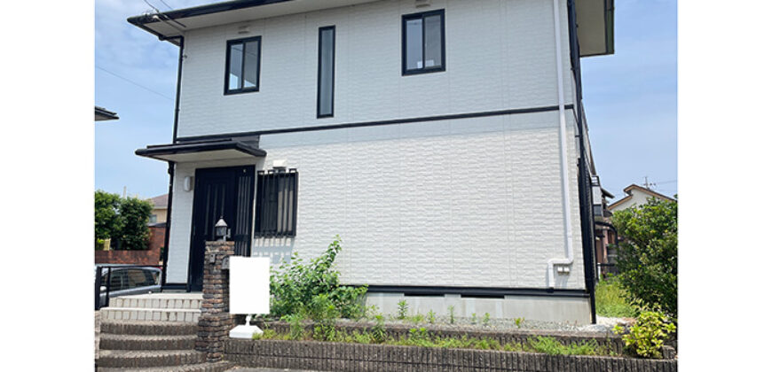中古一戸建て – 三重県四日市市東日野2丁目