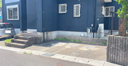 中古一戸建て – 三重県四日市市大字松本