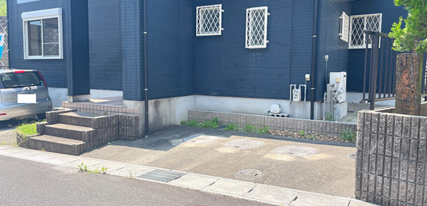 中古一戸建て – 三重県四日市市大字松本