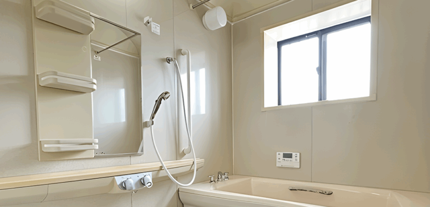 中古一戸建て – 三重県四日市市別山