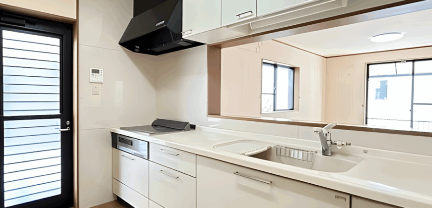 中古一戸建て – 三重県四日市市別山