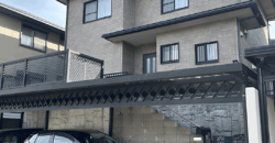 中古一戸建て – 三重県四日市市別山