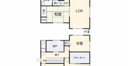 中古一戸建て – 三重県四日市市別山