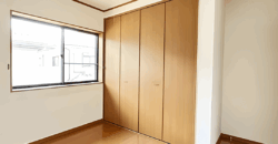 中古一戸建て – 三重県四日市市別山