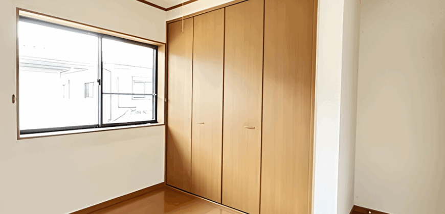 中古一戸建て – 三重県四日市市別山