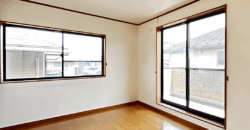 中古一戸建て – 三重県四日市市別山