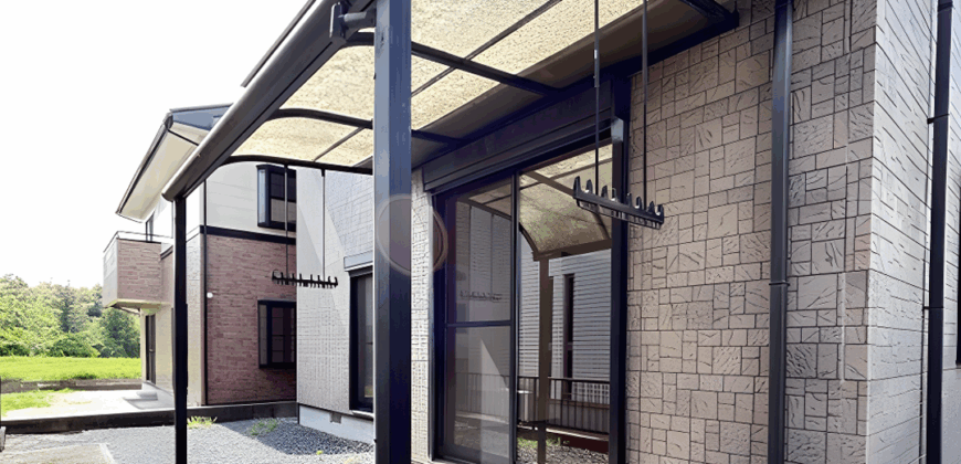 中古一戸建て – 三重県四日市市別山