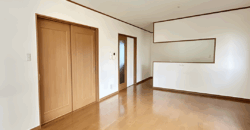 中古一戸建て – 三重県四日市市別山