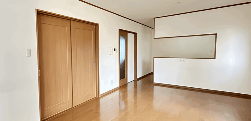 中古一戸建て – 三重県四日市市別山