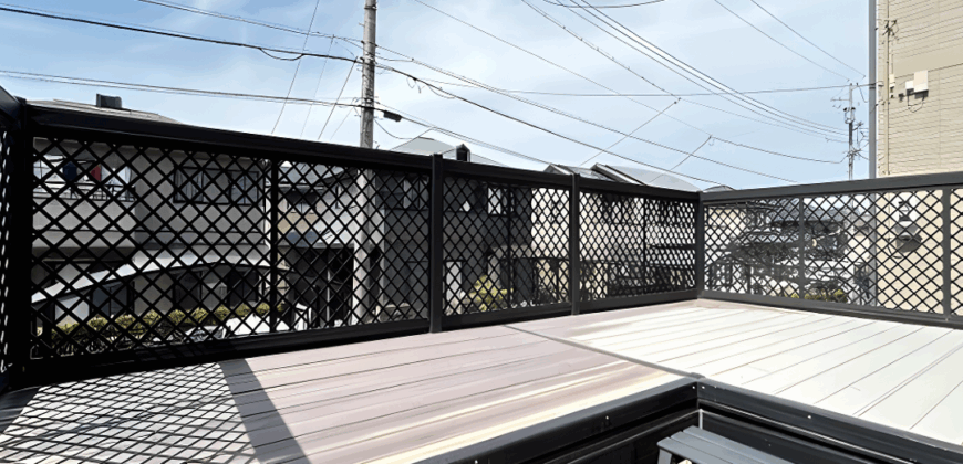 中古一戸建て – 三重県四日市市別山