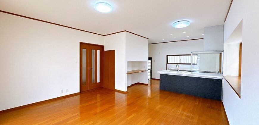 中古一戸建て – 岐阜県各務原市蘇原東栄町2丁目