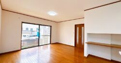 中古一戸建て – 岐阜県各務原市蘇原東栄町2丁目