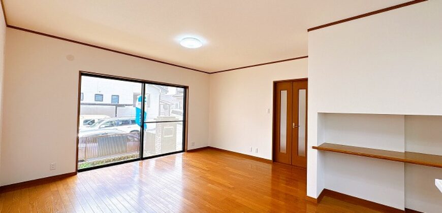 中古一戸建て – 岐阜県各務原市蘇原東栄町2丁目