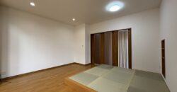 中古一戸建て –  三重県津市河芸町杜の街