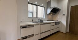 中古一戸建て –  三重県津市河芸町杜の街