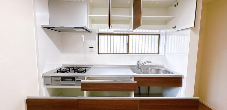 中古一戸建て – 岐阜県可児市愛岐ケ丘1丁目