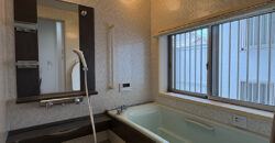 中古一戸建て –  三重県津市河芸町杜の街