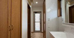 中古一戸建て –  三重県津市河芸町杜の街