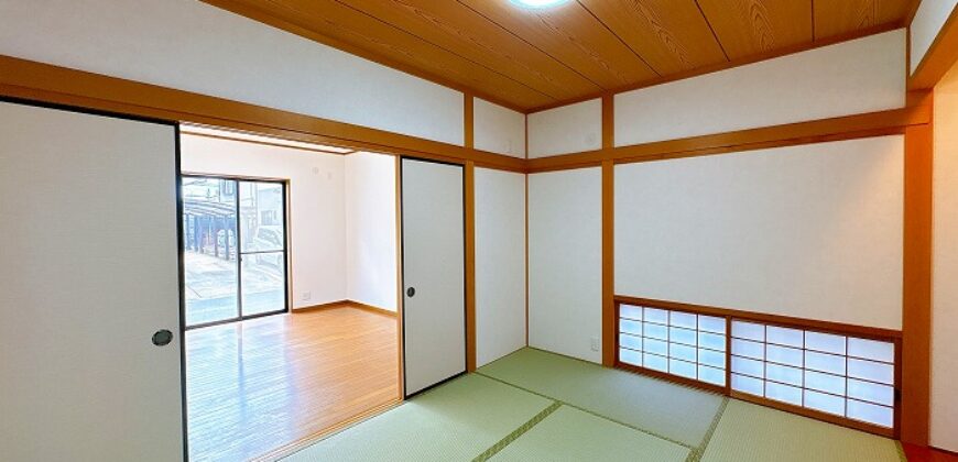 中古一戸建て – 岐阜県各務原市蘇原東栄町2丁目