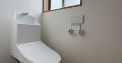 中古一戸建て –  三重県津市河芸町杜の街