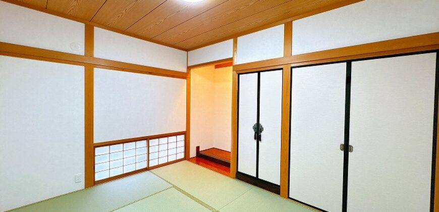 中古一戸建て – 岐阜県各務原市蘇原東栄町2丁目