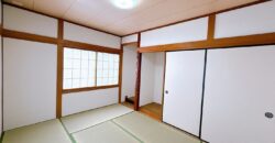 中古一戸建て – 岐阜県可児市愛岐ケ丘1丁目