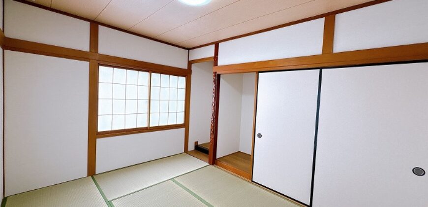 中古一戸建て – 岐阜県可児市愛岐ケ丘1丁目