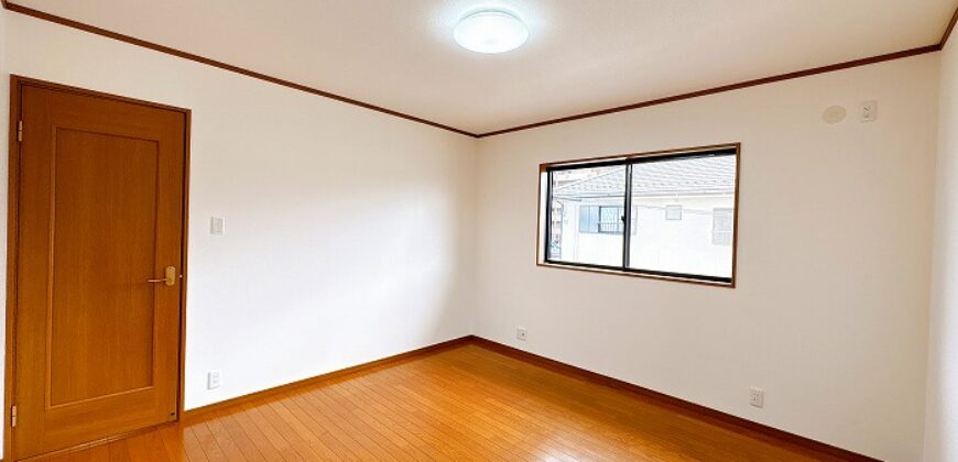 中古一戸建て – 岐阜県各務原市蘇原東栄町2丁目