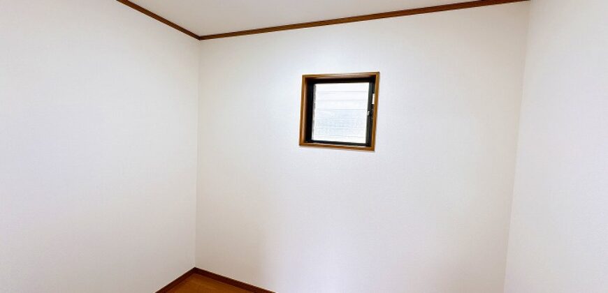 中古一戸建て – 岐阜県各務原市蘇原東栄町2丁目