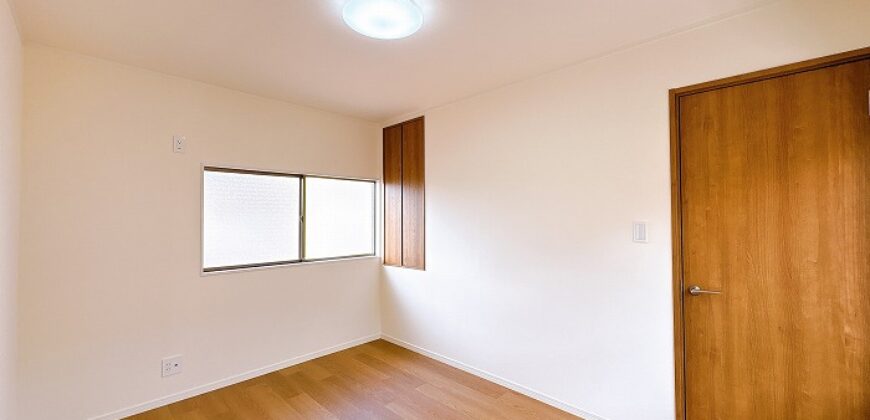 中古一戸建て – 岐阜県可児市愛岐ケ丘1丁目