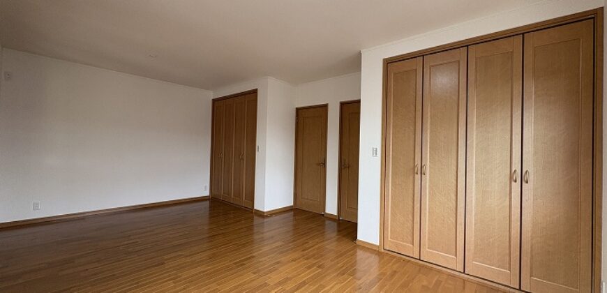 中古一戸建て –  三重県津市河芸町杜の街